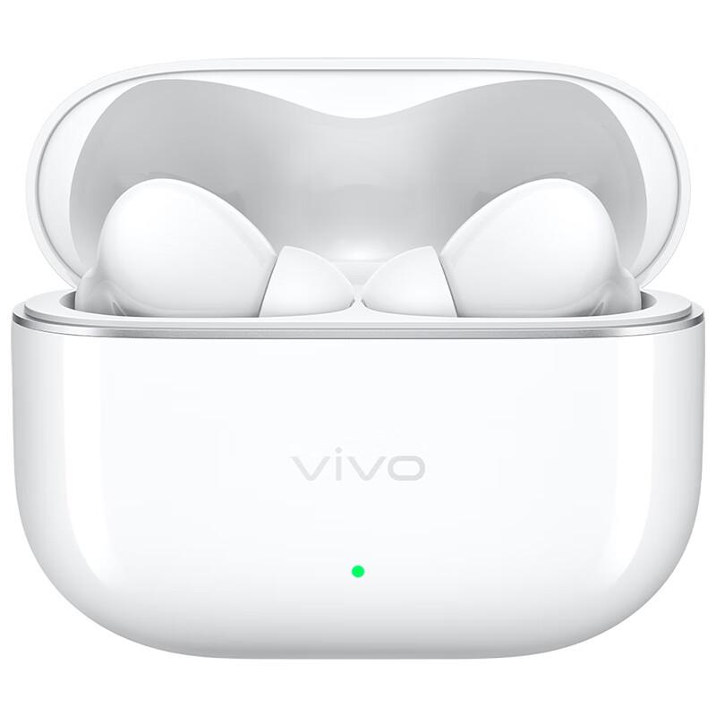 vivo TWS 5 Wireless Earbuds