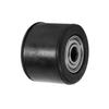 8mm Chain Roller Tensioner Pulley Wheel for Motorcycle Dirt Bike with Heavy Duty Bearing