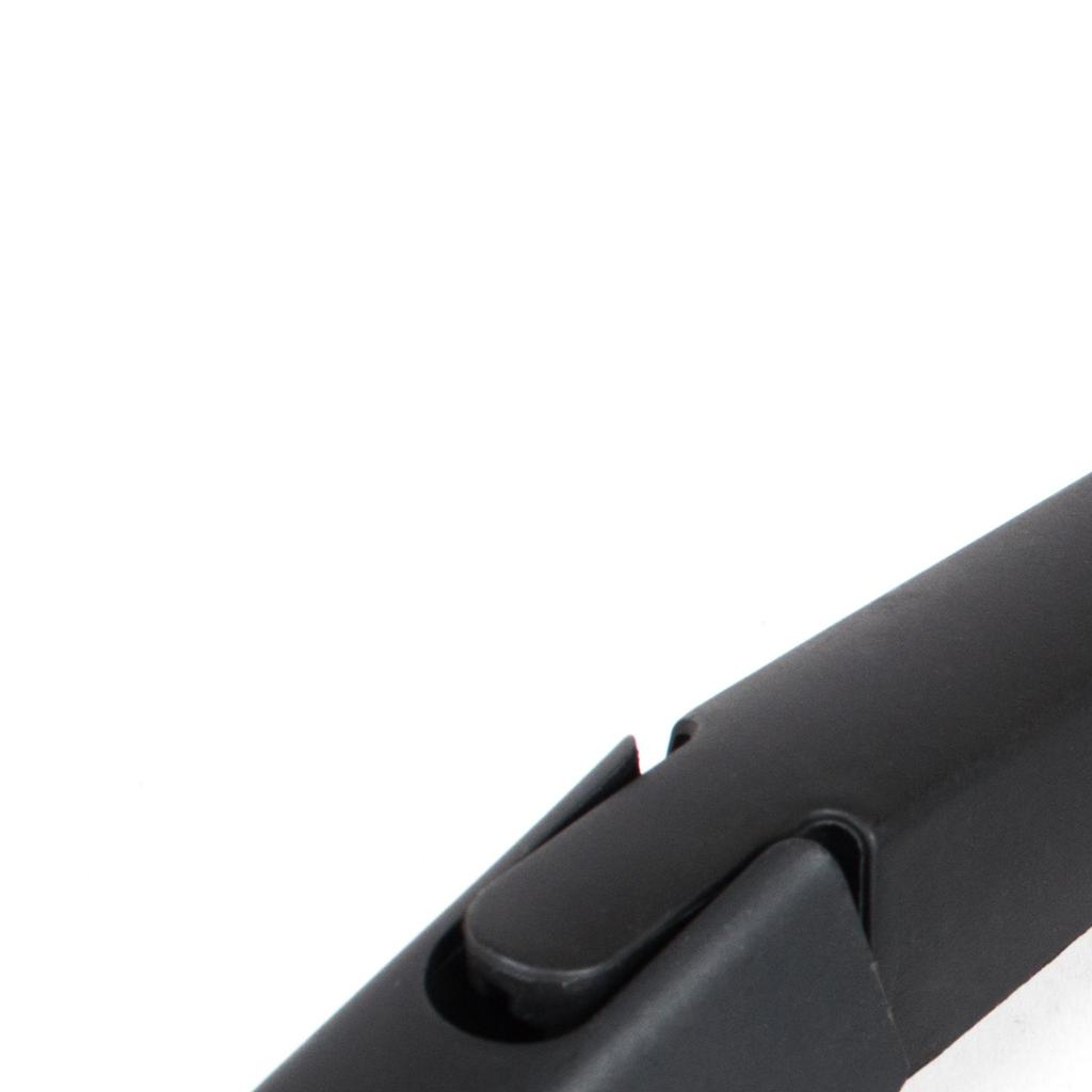 Lancia Delta 2008- Rear Wiper Arm & Blade