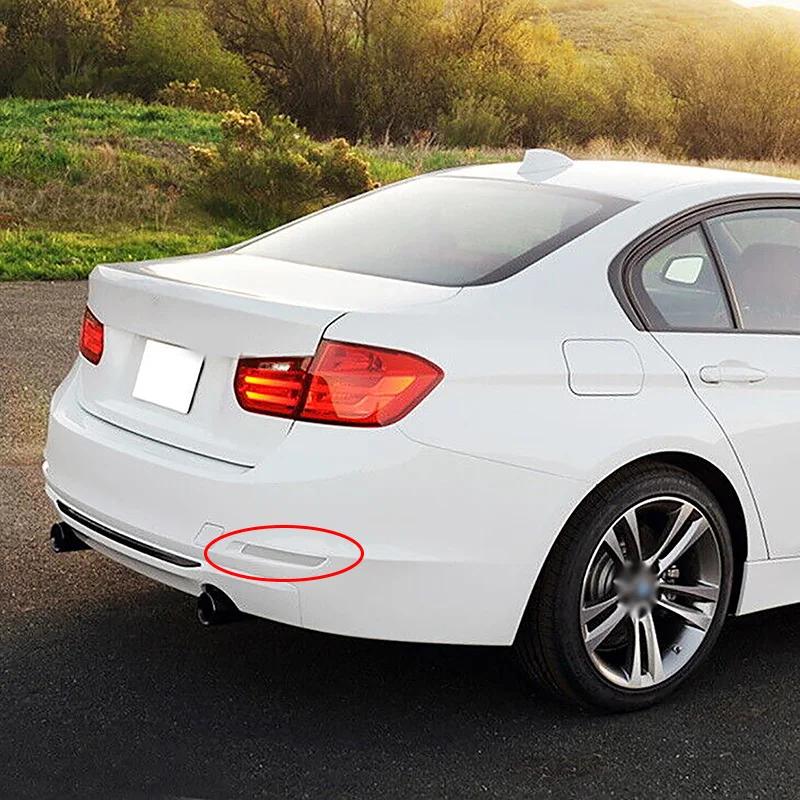 Para Odblasków Zderzaka Tylnego Samochodu Pasuje Do F30 F31 320i 325i 328i 330i 335i 2013-2015 / F32 F33 420i 428i 430i 435i 2014-2017