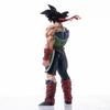 DRAGON BALL Burdock Model Sculpture Anime Peripherals Figure Home Decoration Small Gifts Christmas Gifts