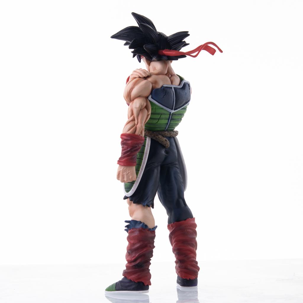 DRAGON BALL Burdock Model Sculpture Anime Peripherals Figure Home Decoration Small Gifts Christmas Gifts