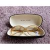 Used Made in France CELINE Vintage Frame Photochromic Lens