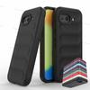 Per Custodia Google Pixel 10a Cover Bumper Antiurto Anti-impronte Digitali Lusso TPU Cover per Telefono Per Google Pixel 10a