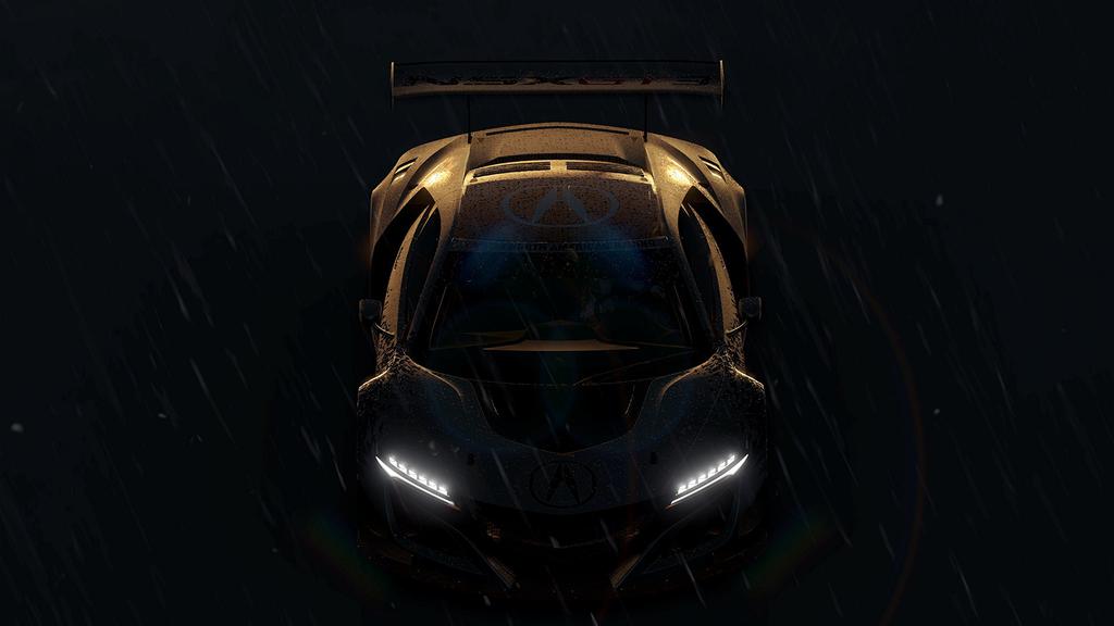Project CARS 2 [PS4]