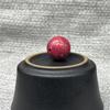 15mm Large Lacquer Loose Craft Beads for DIY Bracelets and Accessories