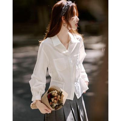 Tops – Bluse e camicie