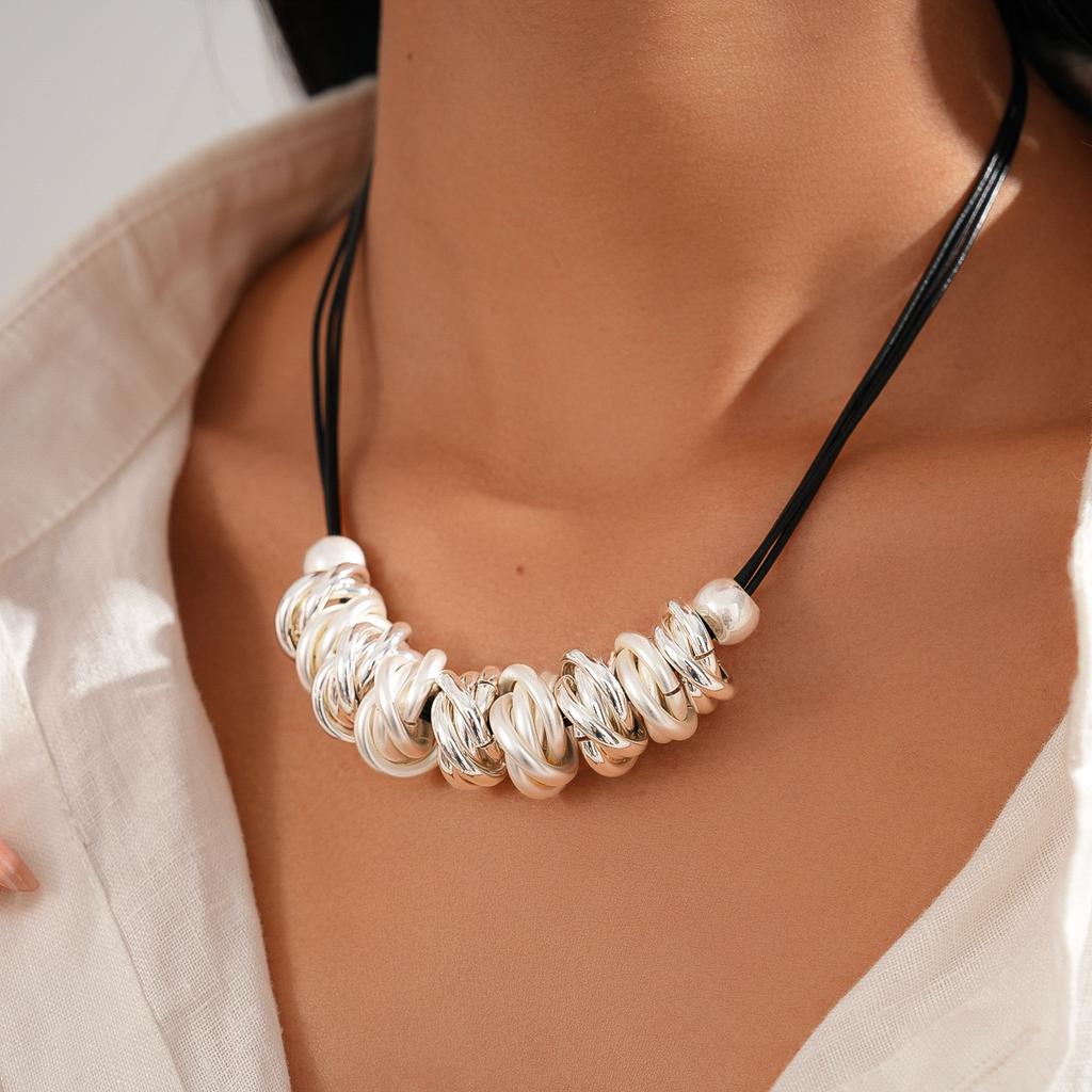 Mode Halskette für Damenschmuck