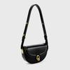 High-end Trendy Saddle Bag Small Handbag 2022 New Fashion Versatile Women's Bag Underarm Shoulder Bag Crossbody Bag