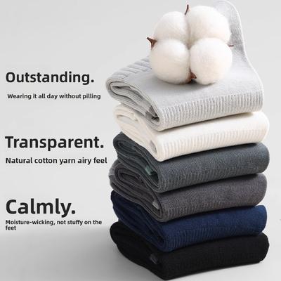 Abbigliamento e accessori uomo – Calzini