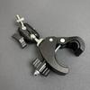 Tripod Mobile Phone Holder & Clip for Bicycle/Scooter - Camera Accessory Clamp