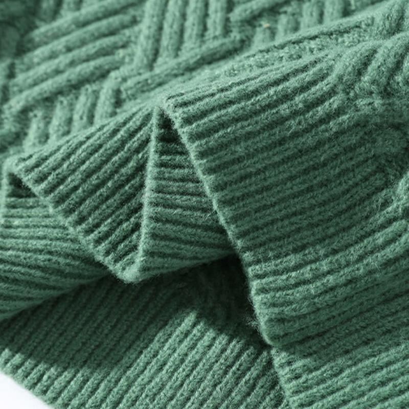 NASA MARVEL Men's Pullover Sweater