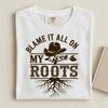 Garth Brooks T-Shirt and Kids T-Shirt: 90s Country Music Concert Tee