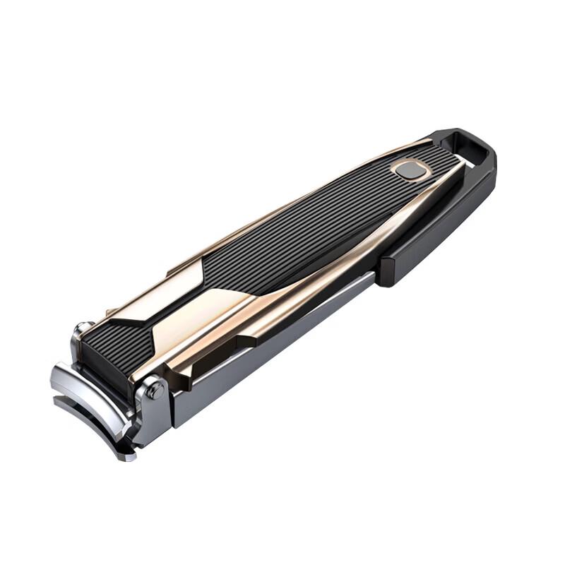 Seesoo Journeyer 2 Nail Clipper