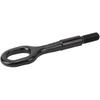 Forged Steel Towing Eye Hook 1077570 00 D for Y X S 2017‑2023, Solid And, Easy Installation