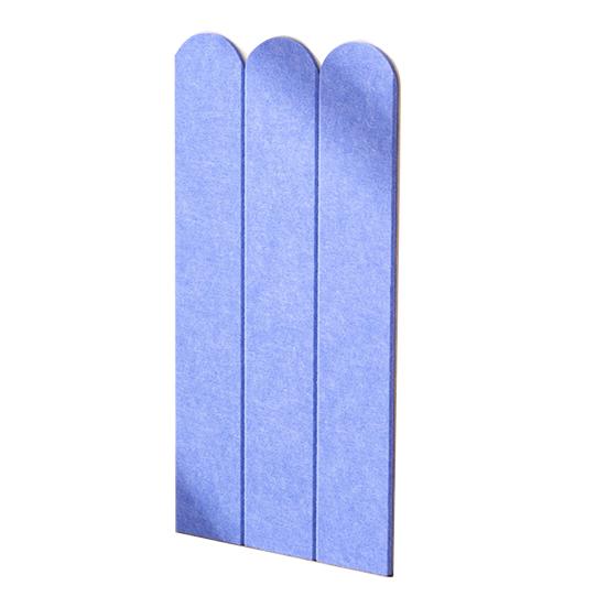 Cat Scratch Mat Self-Adhesive Felt Board Cat Scratcher Carpet Furniture Protector