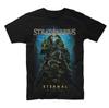 Stratovarius Rock Metal Tričko PÁNSKÉ DÁMSKÉ Unisex Tričko
