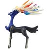 Takara Tomy Pokemon Moncolle ML-12 Zygarde Figure Toy 4 Years and Up Safety Certified