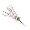 62KD 7 Forks Spring Simulation Artificial Flowers Silk Flower Home Flower Arrangement