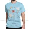 It S A Lovely Day In The Village Men T Shirts Untitled Game Novelty Tee