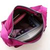 New Nylon Fabric Bag Women Shoulder Crossbody Bag Korean Casual Large Capacity Multi-Pocket Mom Bag