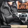 Changan X5PLUS Full Leather Car Seat Cushion - Universal, All-Season, Full Wrap Seat Cover for 26 Models