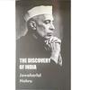 Die Entdeckung Indiens von Jawaharlal Nehru