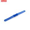 High Tensile Silicone Bicycle Strap Flashlight Small Audio Multi-functional Strap Riding Supplies