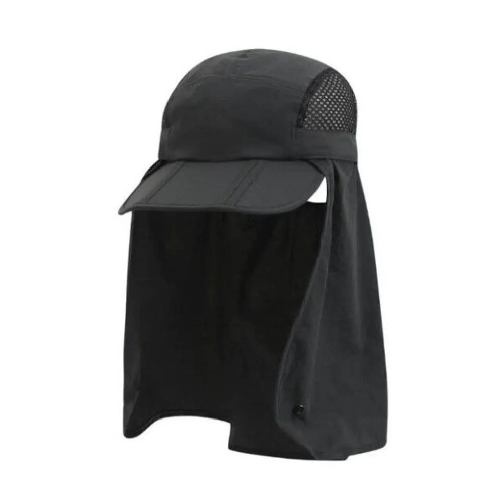 [NBA] M Cap KQC N255AP952P-DR Mesh Sun Shade Soft Cap FREE