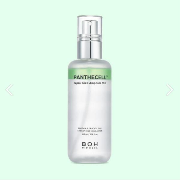 BIOHEAL BOH Panthecell Repair Cica Ampullennebel 100 ml