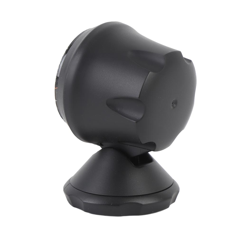 Car Inclinometer Level Tilt Gauge Indicator Gradient Balancer Tool for Vehicle Self Driving Travelling Supplies