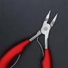 Stainless Steel Olecranon Pliers Nail Groove Pliers Nail Groove Pliers