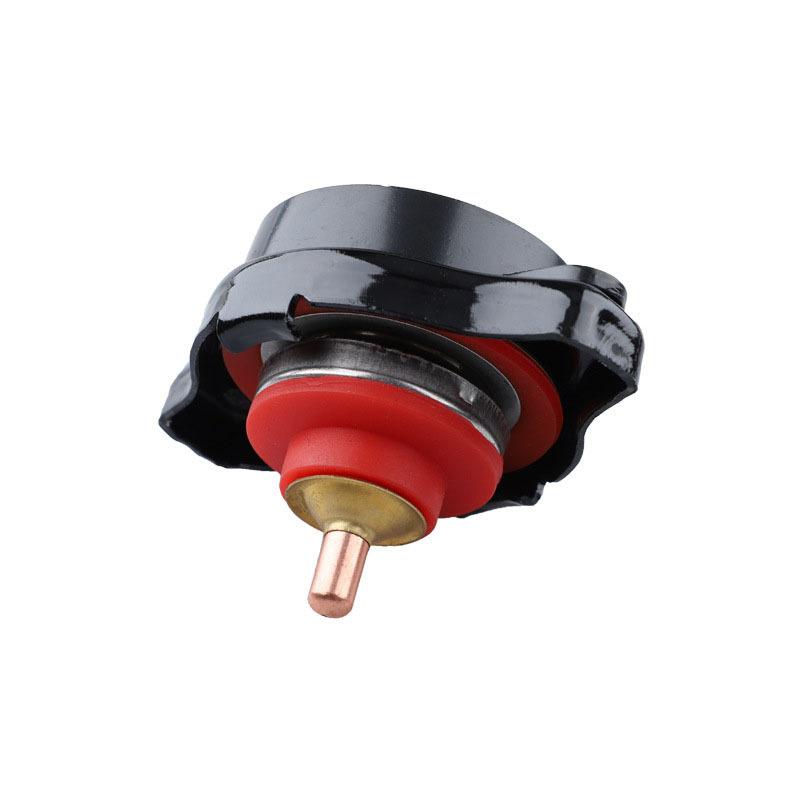 For Motorcycles Water Temperature Gauge 0.9 Bar 1.1 Bar 1.3 Bar 1.8Bar with Utility Safe Car Thermost Radiator Cap Cover Head