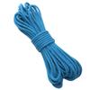 Core Cotton Monochrome Braided Rope Cotton Cord Thread String DIY Beading Bracelet Jewelry Making