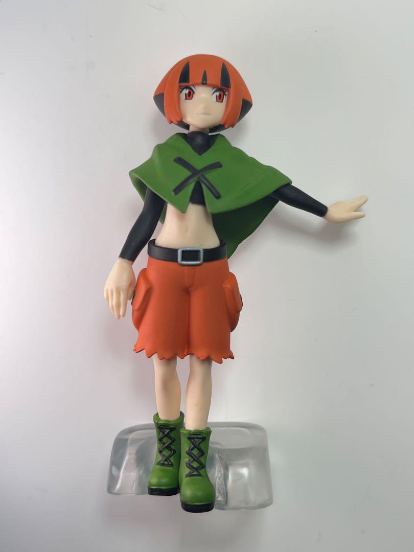 

[USED] Natane Pokemon Scale World