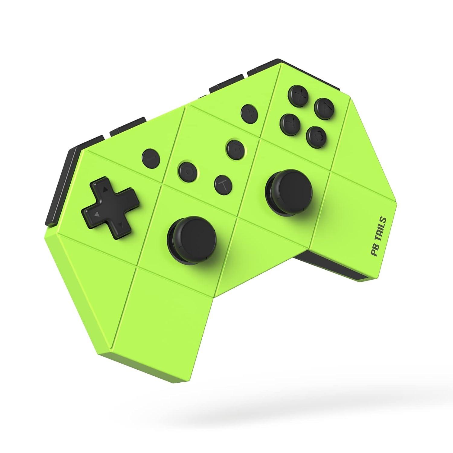 Yellow/Green