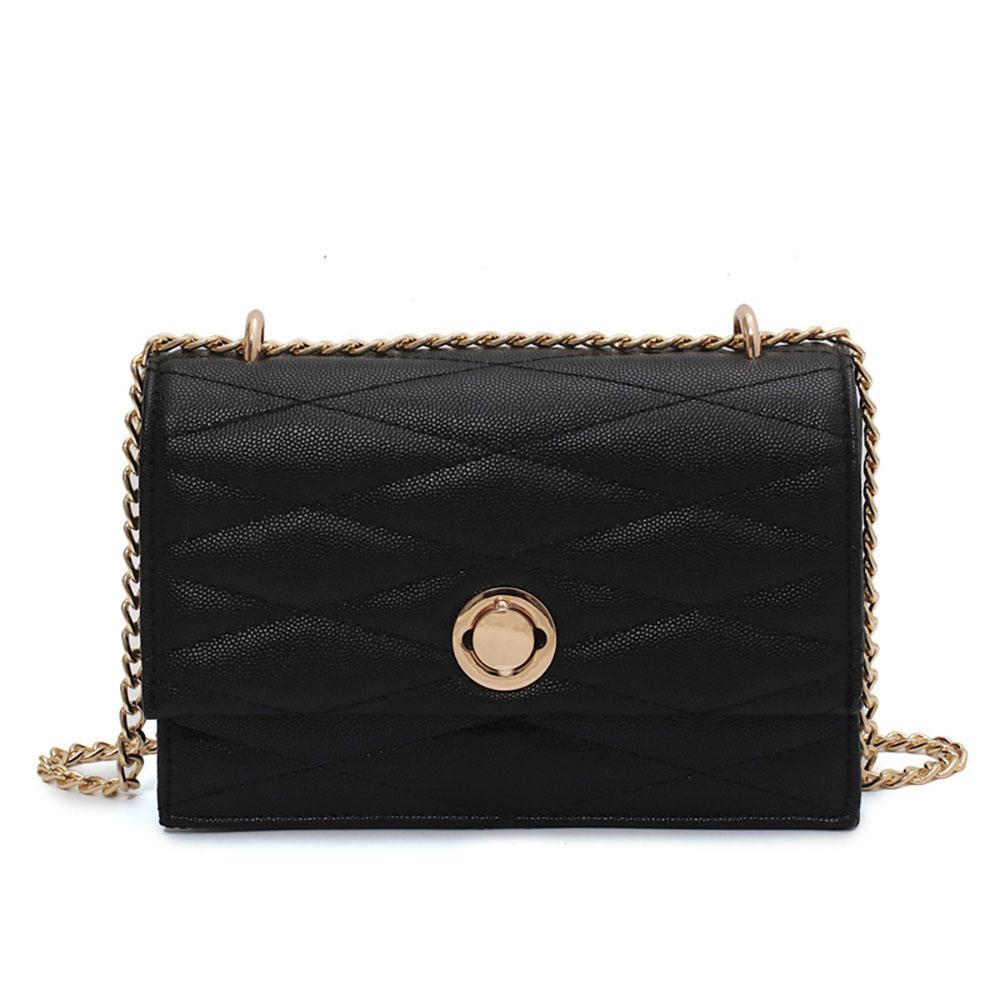 

Женская сумка с градиентом цвета, маленькая ароматная стильная ромбическая вышивка, цепочка с нитками, маленькая квадратная сумка, сумка на плечо