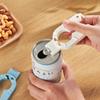 Non-slip Can Opener Plastic Bottle Lid Remover Portable Japanese Style Bottle Opener  Weak Hand