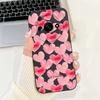 For Xiaomi Redmi A3 A3x Case RedmiA3 Pro Unique Candy Painted Cover Matte Soft TPU Phone Case For Redmi A3 Pro RedmiA3 A3x Shell
