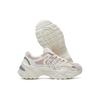 FILA Sofia 2 Fishbone Shoes Comfortable Versatile Casual Shock Absorption Wear Resistant Low Top Dad Shoes Women sneaker Pink White F12W134159FGR