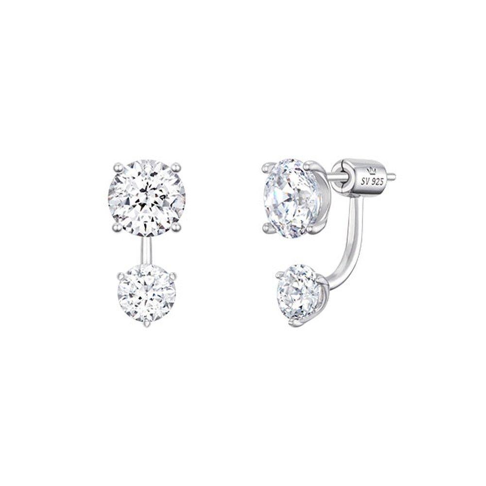 Sunlit Earrings (Jjsleq5B4550Sw000)