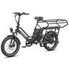 Electronică pentru creativitate și divertisment – Biciclete electrice