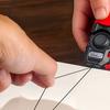 Woodworking Tool Carpenter Manual Ink Marker Scriber With Chalk Lines Woodworking Scriber Ink Fountain Marking Tools