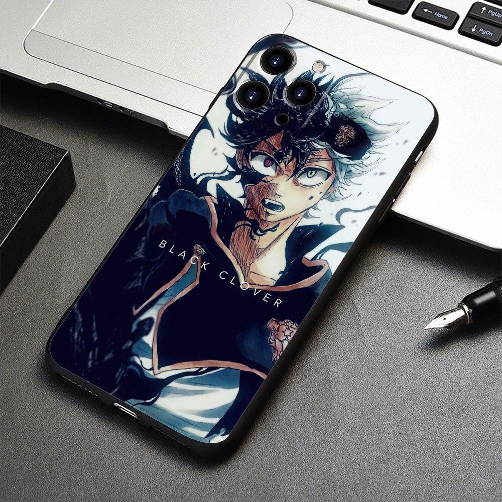 כיסוי לטלפון של Apple iPhone 11 7 XR 12 14 X 13 Pro Max XS 8 Plus Mini 6 SE SE2 5 5S SE2022
