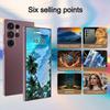 2026 S26Ultra: Android Smartphone with Large Screen & Built-in Pen