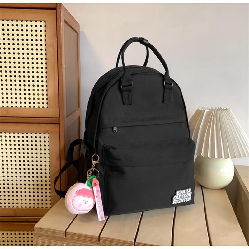 Miflame Dream Bird Casual Backpack 31x15x42cm