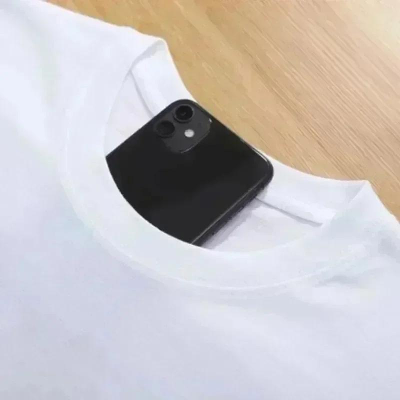 Lustiges Meme Ich Liebe Gumbus Katze Herren Damen T-Shirt Streetwear Oversized Lässig Geschenk Y2K Baumwolle Vintage T-Shirt Kurzarm lockeres Oberteil