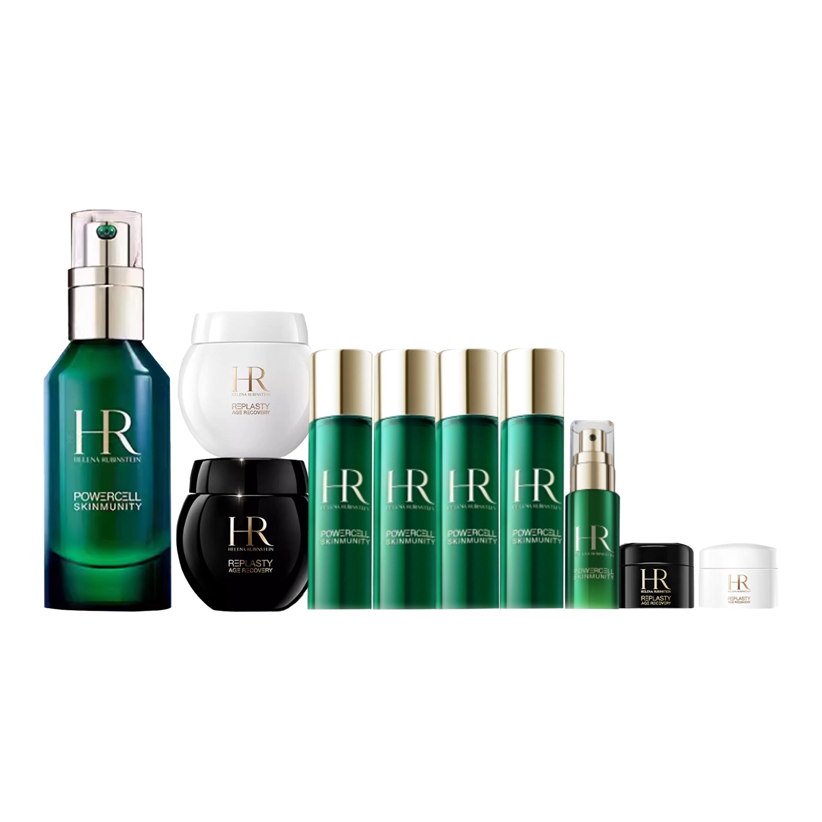 

Helena Rubinstein Skincare Set Skincare Set