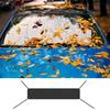 Car Windshield Cover Car Front Windshield Rain Cover Blocking Shade Waterproof Protector for Truck Leaves Auto Vehicle Dust