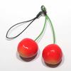 Food Sample Strap Cherry Looks Like You Want to Eat It 006TS -